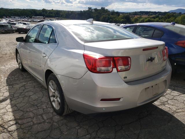 Photo 2 VIN: 1G11C5SLXFF177766 - CHEVROLET MALIBU 1LT 