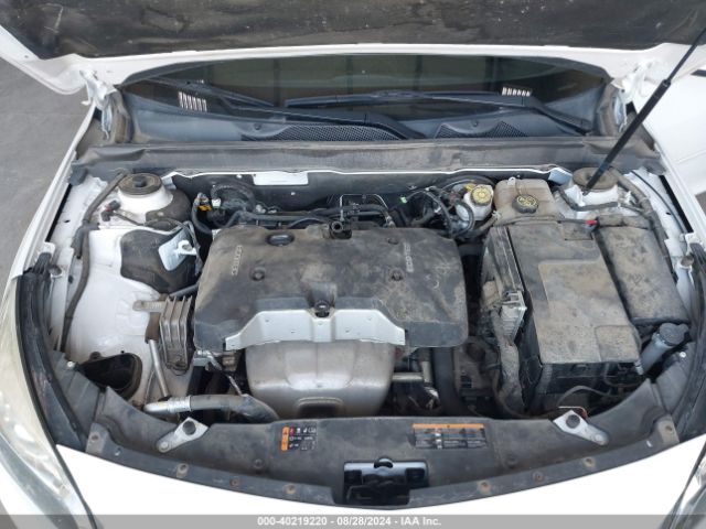 Photo 9 VIN: 1G11C5SLXFF205033 - CHEVROLET MALIBU 