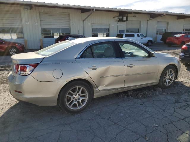 Photo 2 VIN: 1G11C5SLXFF205324 - CHEVROLET MALIBU 