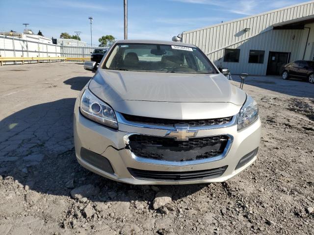 Photo 4 VIN: 1G11C5SLXFF205324 - CHEVROLET MALIBU 