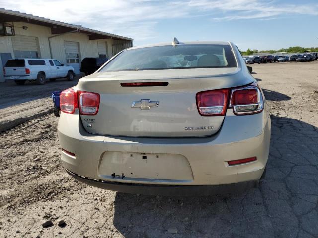 Photo 5 VIN: 1G11C5SLXFF205324 - CHEVROLET MALIBU 