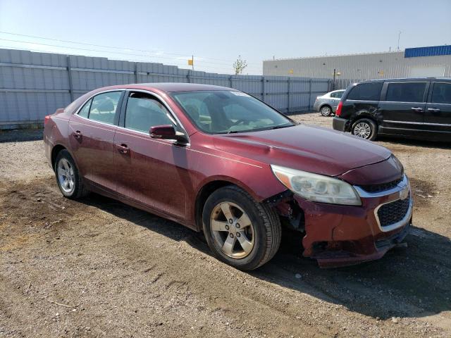 Photo 3 VIN: 1G11C5SLXFF209888 - CHEVROLET MALIBU 1LT 