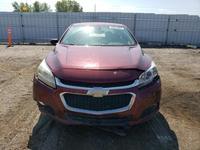 Photo 4 VIN: 1G11C5SLXFF209888 - CHEVROLET MALIBU 1LT 