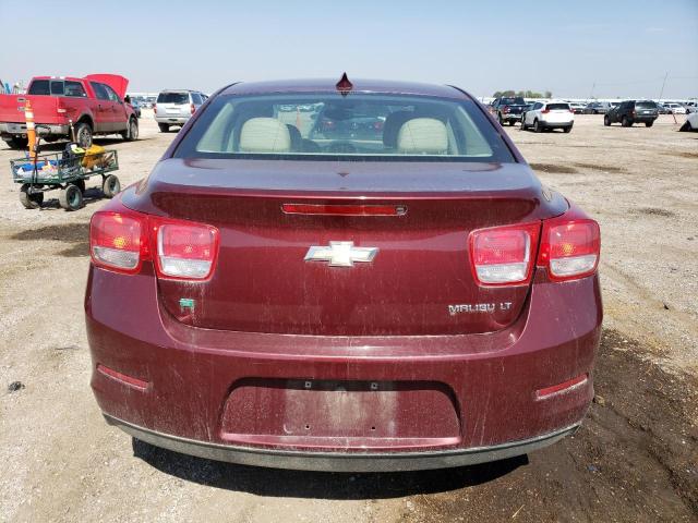 Photo 5 VIN: 1G11C5SLXFF209888 - CHEVROLET MALIBU 1LT 