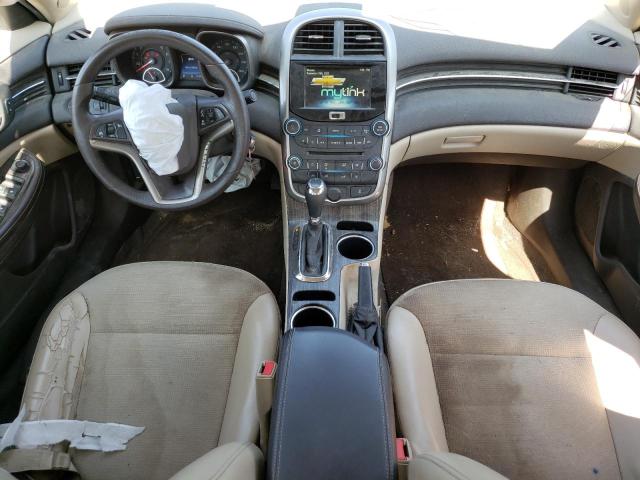 Photo 7 VIN: 1G11C5SLXFF209888 - CHEVROLET MALIBU 1LT 