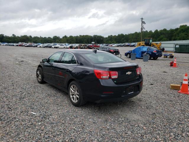 Photo 2 VIN: 1G11C5SLXFF215626 - CHEVROLET MALIBU 1LT 