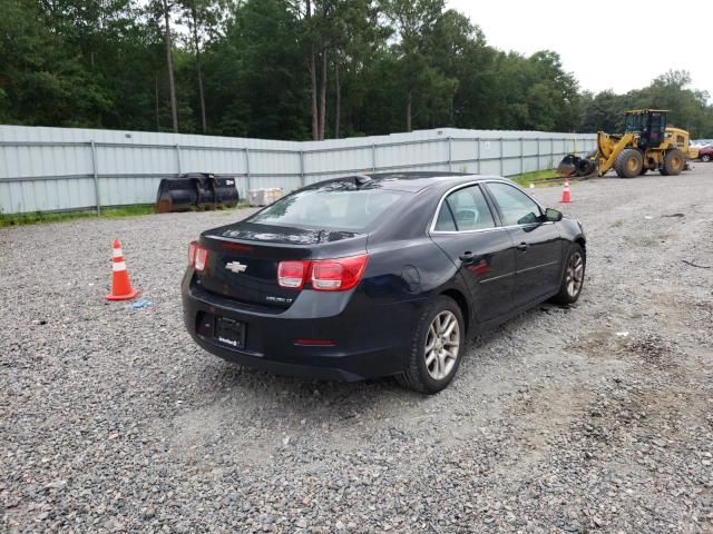 Photo 3 VIN: 1G11C5SLXFF215626 - CHEVROLET MALIBU 1LT 