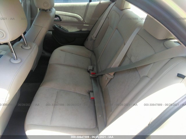 Photo 7 VIN: 1G11C5SLXFF223127 - CHEVROLET MALIBU 