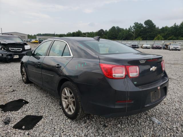 Photo 2 VIN: 1G11C5SLXFF224181 - CHEVROLET MALIBU 1LT 