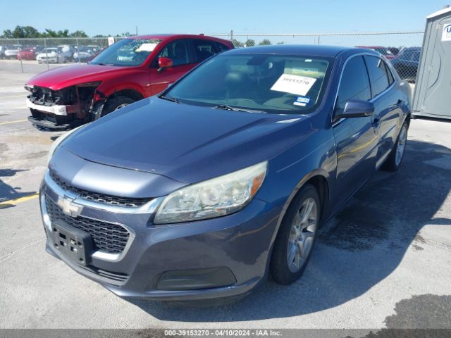 Photo 1 VIN: 1G11C5SLXFF224472 - CHEVROLET MALIBU 