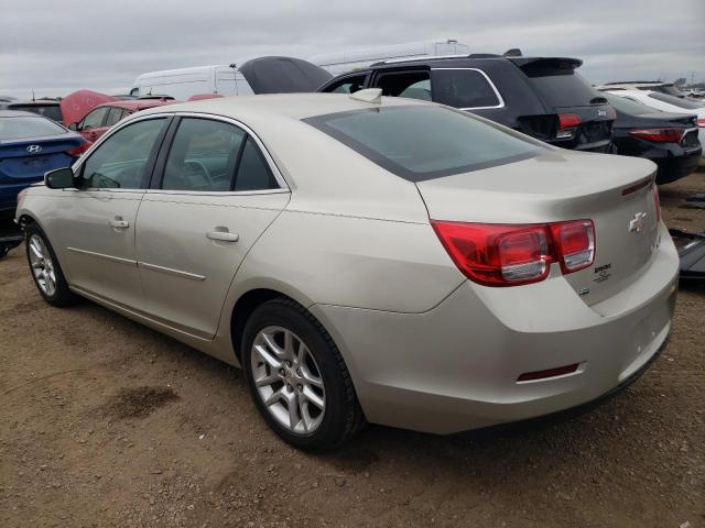 Photo 1 VIN: 1G11C5SLXFF230322 - CHEVROLET MALIBU 1LT 