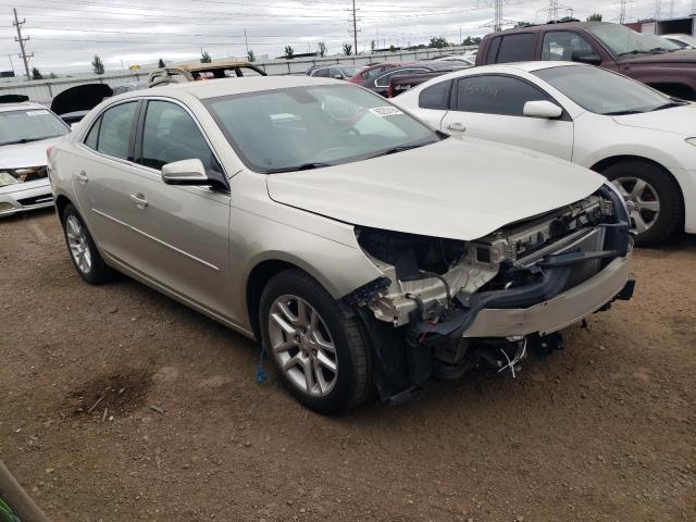 Photo 3 VIN: 1G11C5SLXFF230322 - CHEVROLET MALIBU 1LT 