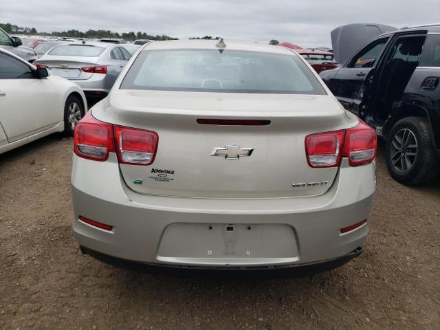 Photo 5 VIN: 1G11C5SLXFF230322 - CHEVROLET MALIBU 1LT 