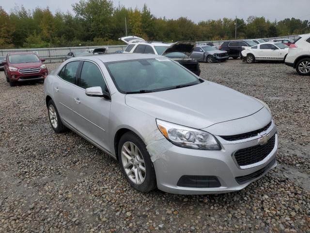 Photo 3 VIN: 1G11C5SLXFF232457 - CHEVROLET MALIBU 1LT 