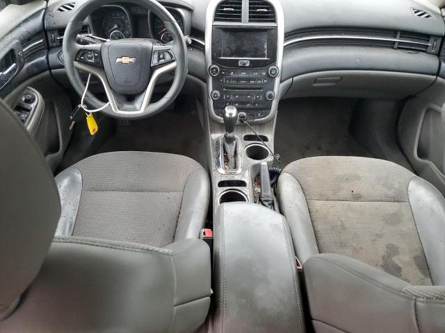 Photo 7 VIN: 1G11C5SLXFF232457 - CHEVROLET MALIBU 1LT 