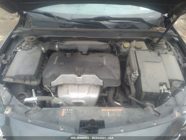 Photo 9 VIN: 1G11C5SLXFF233379 - CHEVROLET MALIBU 