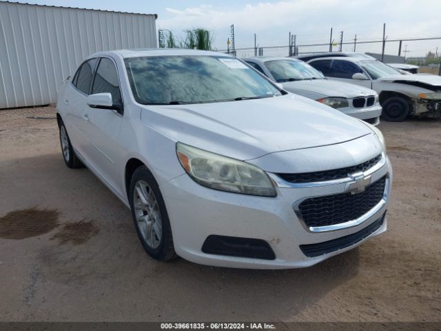 Photo 0 VIN: 1G11C5SLXFF246228 - CHEVROLET MALIBU 