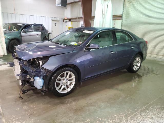 Photo 0 VIN: 1G11C5SLXFF246438 - CHEVROLET MALIBU 1LT 