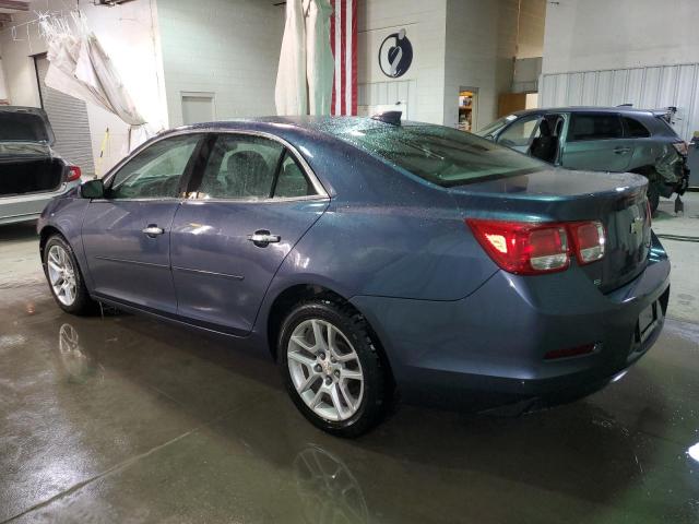 Photo 1 VIN: 1G11C5SLXFF246438 - CHEVROLET MALIBU 1LT 