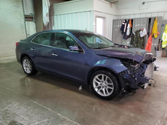 Photo 3 VIN: 1G11C5SLXFF246438 - CHEVROLET MALIBU 1LT 