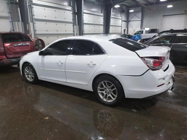 Photo 1 VIN: 1G11C5SLXFF254491 - CHEVROLET MALIBU 1LT 