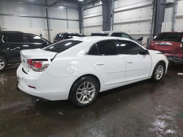 Photo 2 VIN: 1G11C5SLXFF254491 - CHEVROLET MALIBU 1LT 