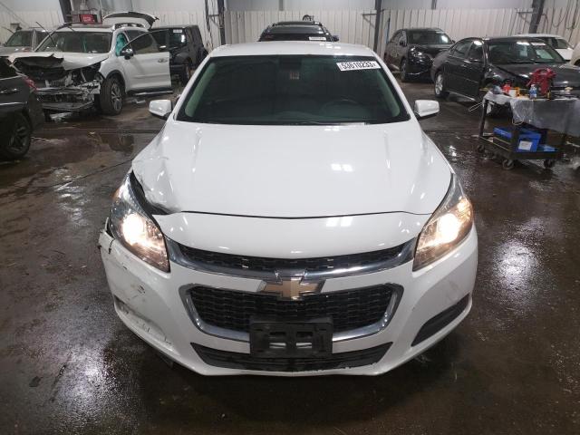 Photo 4 VIN: 1G11C5SLXFF254491 - CHEVROLET MALIBU 1LT 