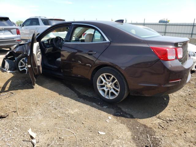 Photo 1 VIN: 1G11C5SLXFF255009 - CHEVROLET MALIBU 1LT 