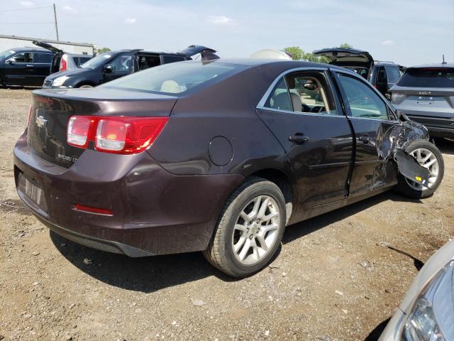 Photo 2 VIN: 1G11C5SLXFF255009 - CHEVROLET MALIBU 1LT 