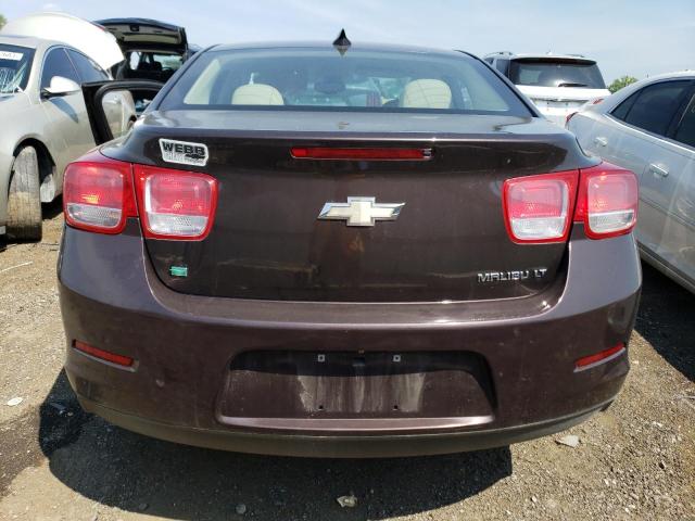 Photo 5 VIN: 1G11C5SLXFF255009 - CHEVROLET MALIBU 1LT 