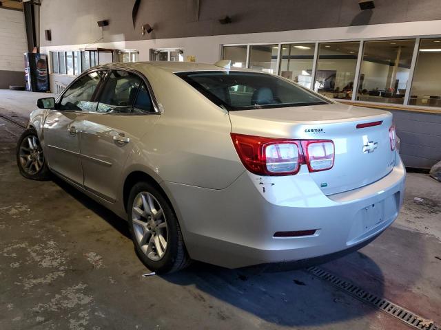 Photo 1 VIN: 1G11C5SLXFF255625 - CHEVROLET MALIBU 1LT 