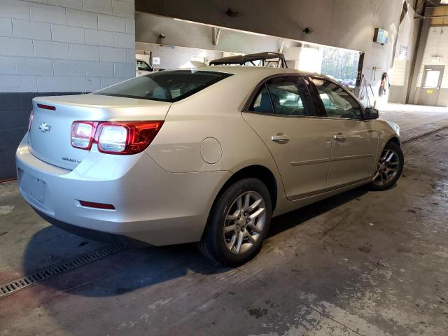 Photo 2 VIN: 1G11C5SLXFF255625 - CHEVROLET MALIBU 1LT 