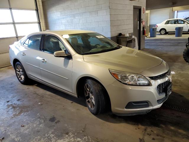 Photo 3 VIN: 1G11C5SLXFF255625 - CHEVROLET MALIBU 1LT 