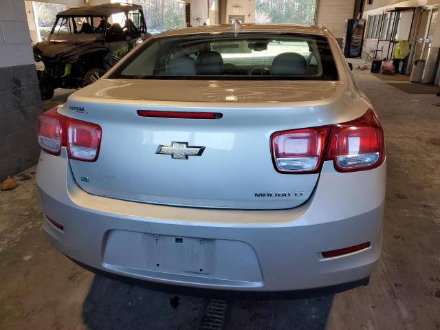 Photo 5 VIN: 1G11C5SLXFF255625 - CHEVROLET MALIBU 1LT 