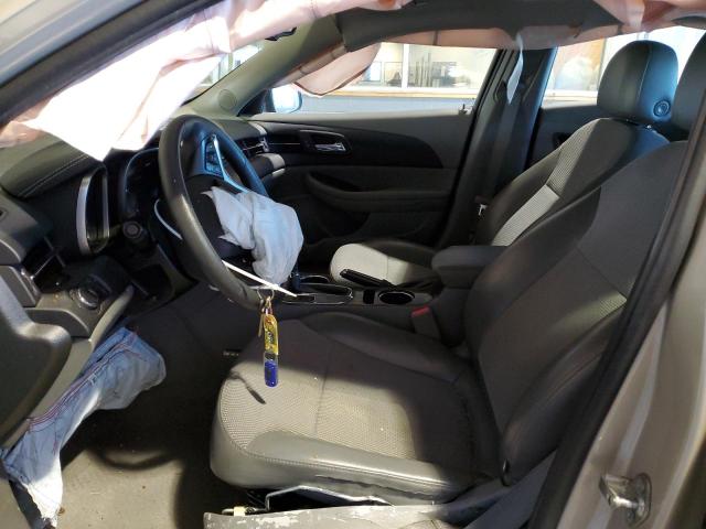 Photo 6 VIN: 1G11C5SLXFF255625 - CHEVROLET MALIBU 1LT 