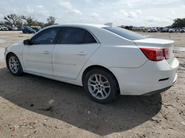 Photo 1 VIN: 1G11C5SLXFF257651 - CHEVROLET MALIBU 1LT 