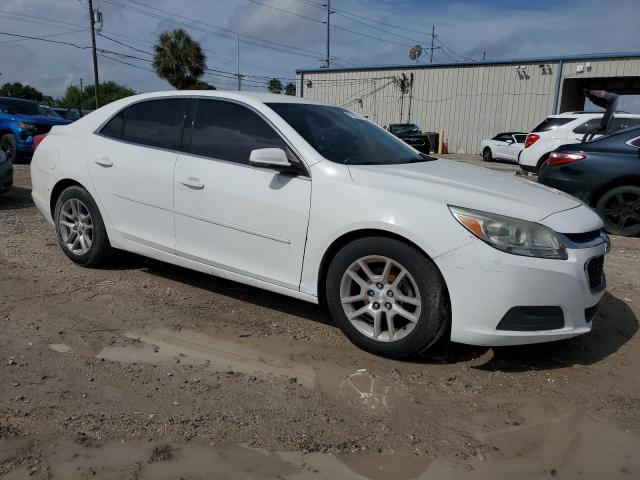 Photo 3 VIN: 1G11C5SLXFF257651 - CHEVROLET MALIBU 1LT 