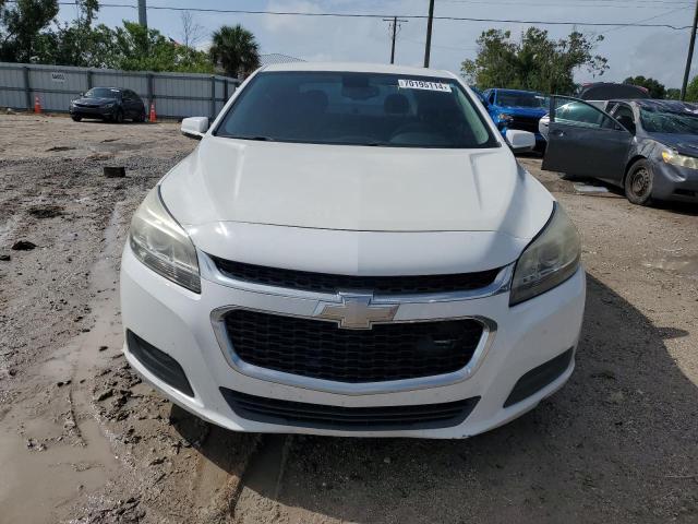 Photo 4 VIN: 1G11C5SLXFF257651 - CHEVROLET MALIBU 1LT 