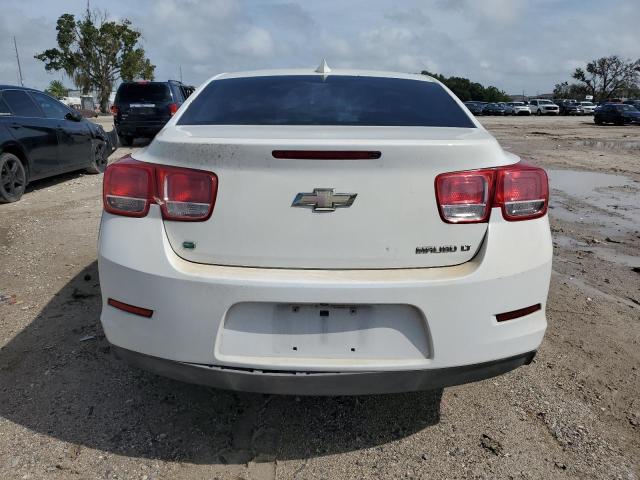 Photo 5 VIN: 1G11C5SLXFF257651 - CHEVROLET MALIBU 1LT 