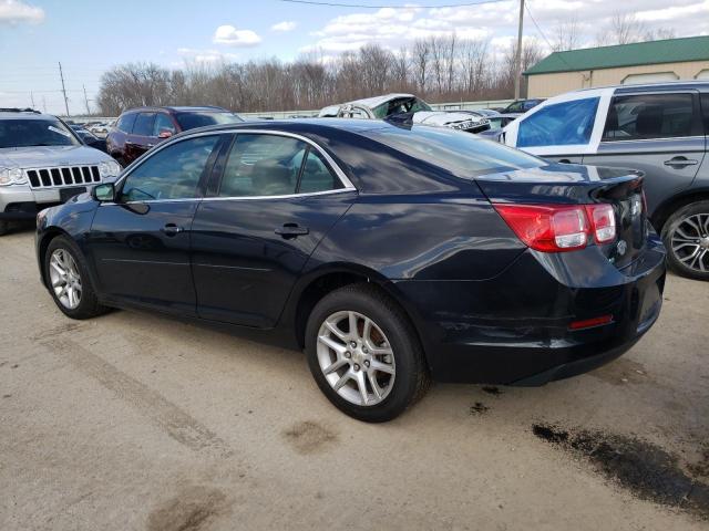 Photo 1 VIN: 1G11C5SLXFF261506 - CHEVROLET MALIBU 1LT 