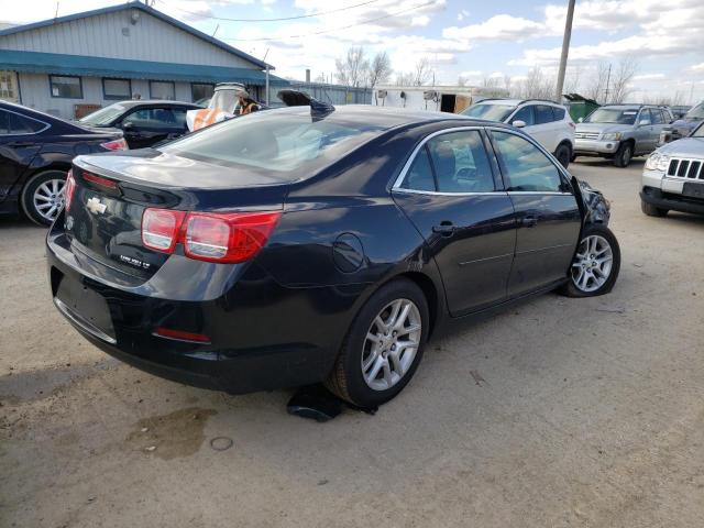 Photo 2 VIN: 1G11C5SLXFF261506 - CHEVROLET MALIBU 1LT 