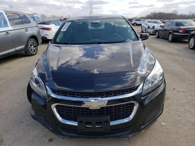 Photo 4 VIN: 1G11C5SLXFF261506 - CHEVROLET MALIBU 1LT 