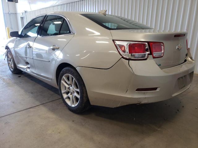 Photo 1 VIN: 1G11C5SLXFF265670 - CHEVROLET MALIBU 1LT 