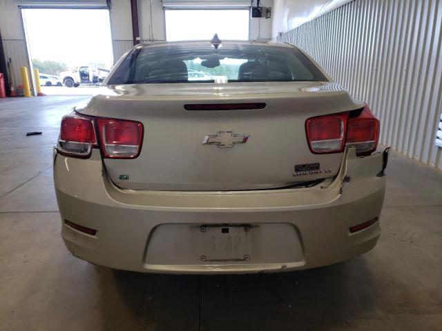 Photo 5 VIN: 1G11C5SLXFF265670 - CHEVROLET MALIBU 1LT 