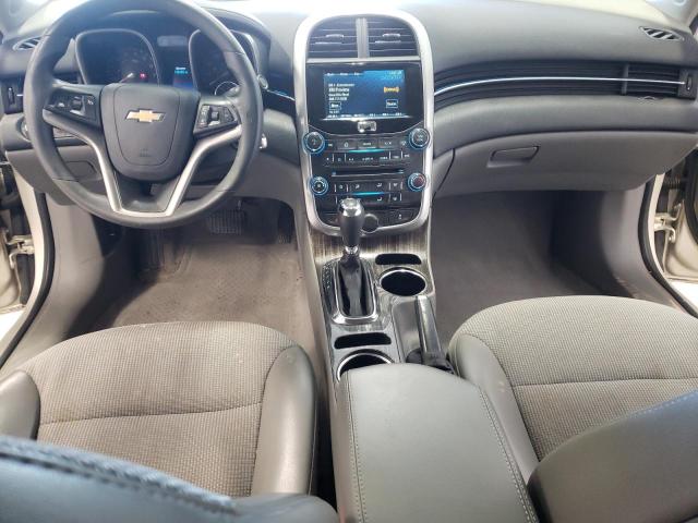 Photo 7 VIN: 1G11C5SLXFF265670 - CHEVROLET MALIBU 1LT 