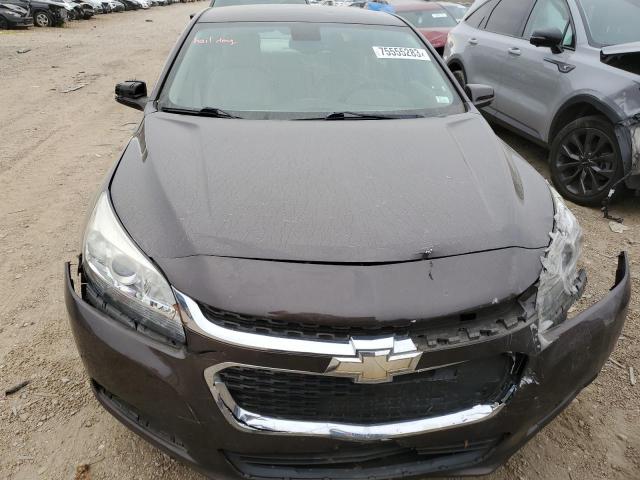 Photo 4 VIN: 1G11C5SLXFF265880 - CHEVROLET MALIBU 