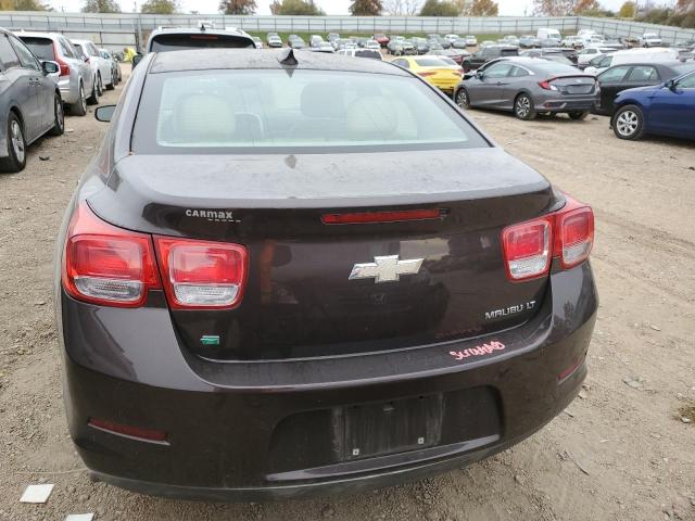 Photo 5 VIN: 1G11C5SLXFF265880 - CHEVROLET MALIBU 