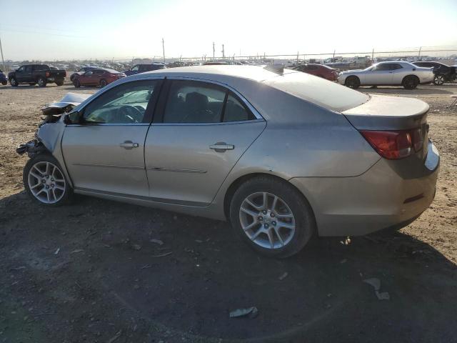 Photo 1 VIN: 1G11C5SLXFF267709 - CHEVROLET MALIBU 1LT 