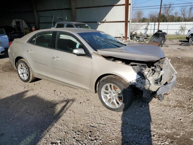 Photo 3 VIN: 1G11C5SLXFF267709 - CHEVROLET MALIBU 1LT 