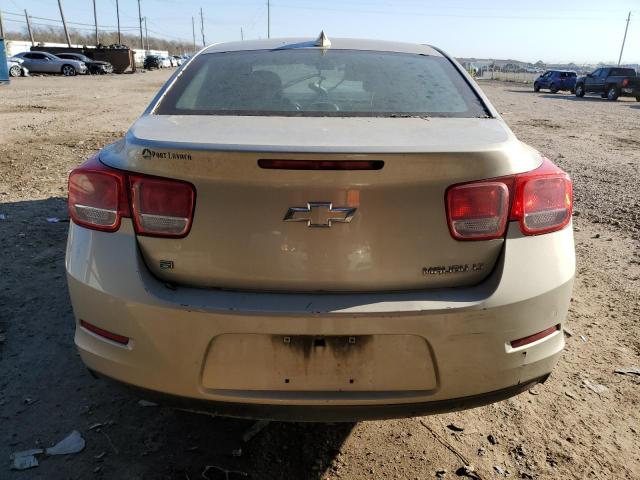 Photo 5 VIN: 1G11C5SLXFF267709 - CHEVROLET MALIBU 1LT 